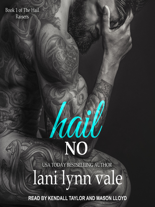 Title details for Hail No by Lani Lynn Vale - Available